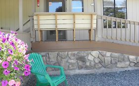 Sea Haven Motel Rockaway Beach