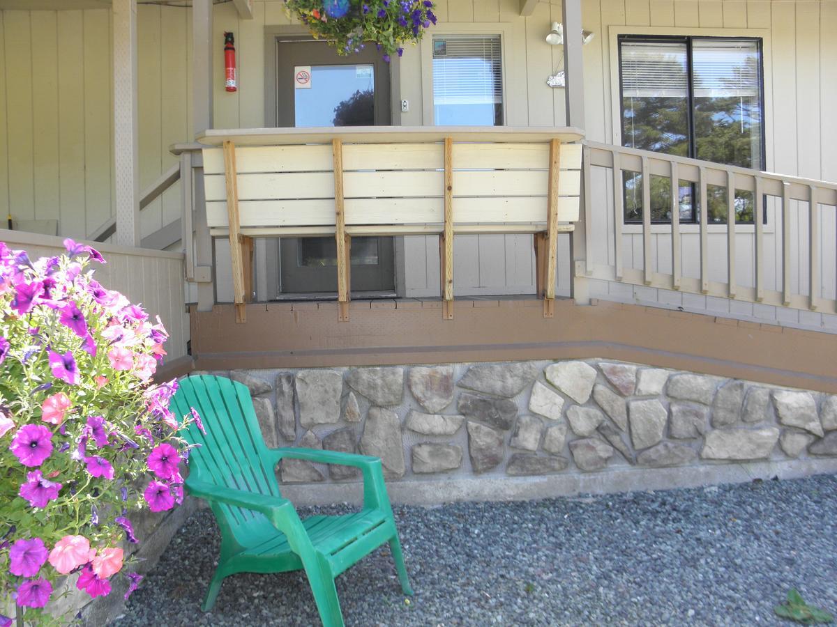 Sea Haven'S Guest House Rockaway Beach Exterior photo